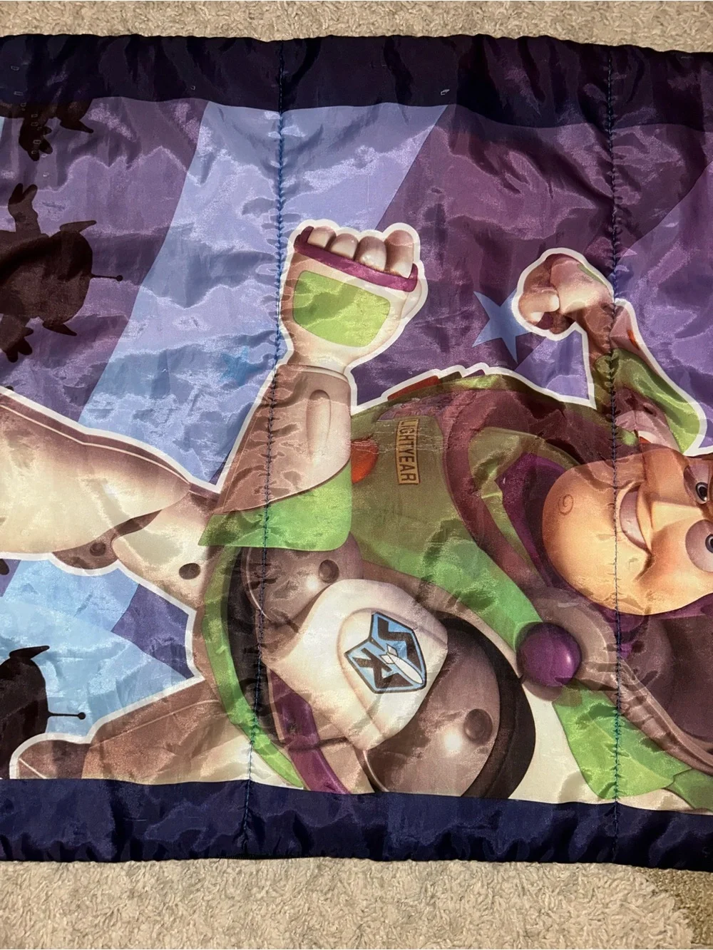 Disney buzz lightyear